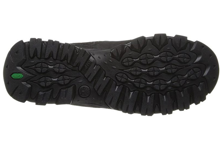 Purchase Timberland Maddsen 'Mid Comfortable Work Boot Black' 8343402