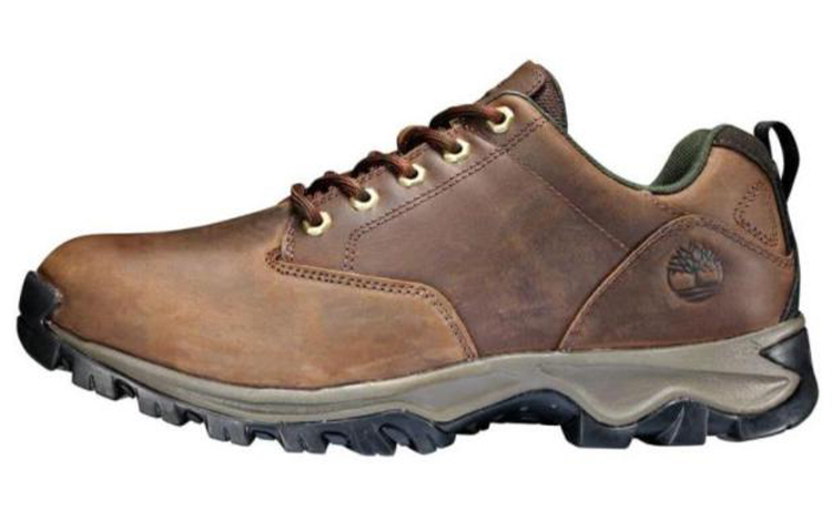 Timberland Maddsen Low 'Brown' 2060567-T3