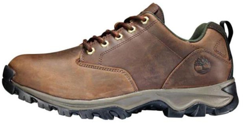 Timberland Maddsen Low 'Coklat' 2060567-T3 Buy Timberland Maddsen Low 'Coklat' 2060567-T3