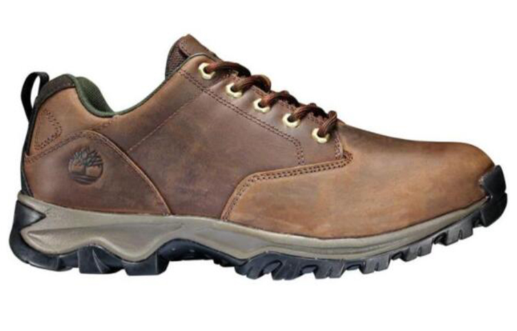 Order Timberland Maddsen Low 'Brown' 2060567-T3