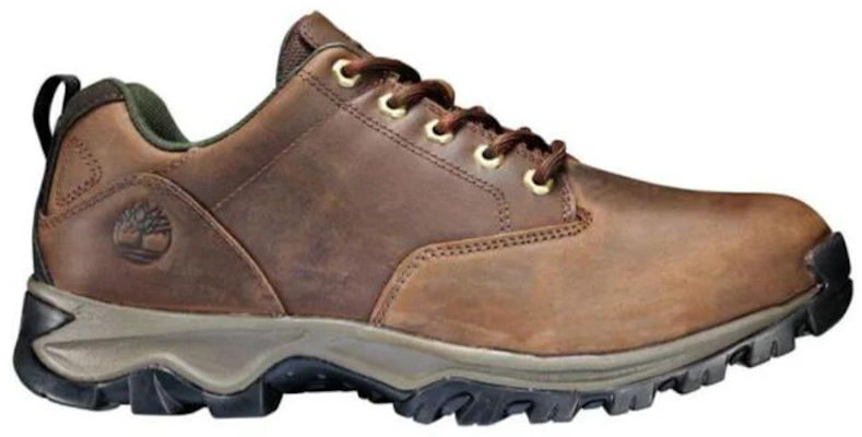 Timberland Maddsen Low 'Brown' 2060567-T3 Order Timberland Maddsen Low 'Brown' 2060567-T3