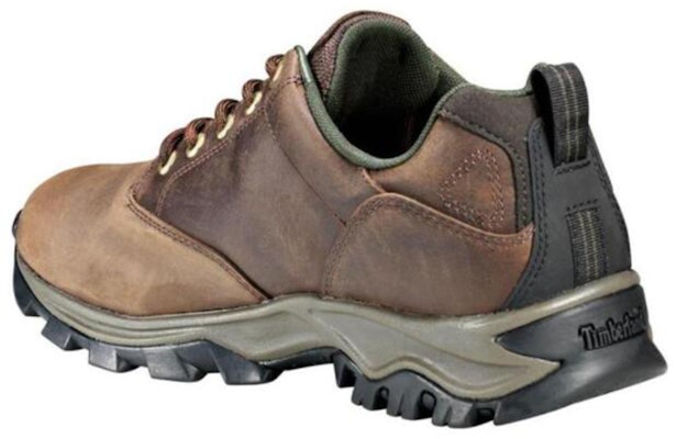Timberland Maddsen Low 'Coklat' 2060567-T3 Lookbook Timberland Maddsen Low 'Coklat' 2060567-T3