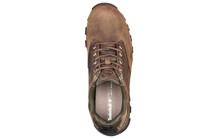 Purchase Timberland Maddsen Low 'Brown' 2060567-T3
