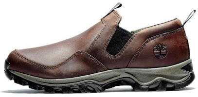 Timberland Maddsen Low 'Dark Brown' A1QLS201 Timberland Maddsen Low 'Dark Brown' A1QLS201