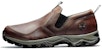 Timberland Maddsen Rendah 'Coklat Gelap' A1QLS201