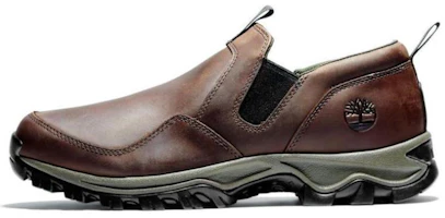 Timberland Maddsen Low 'Dark Brown' A1QLS201 Timberland Maddsen Low 'Dark Brown' A1QLS201