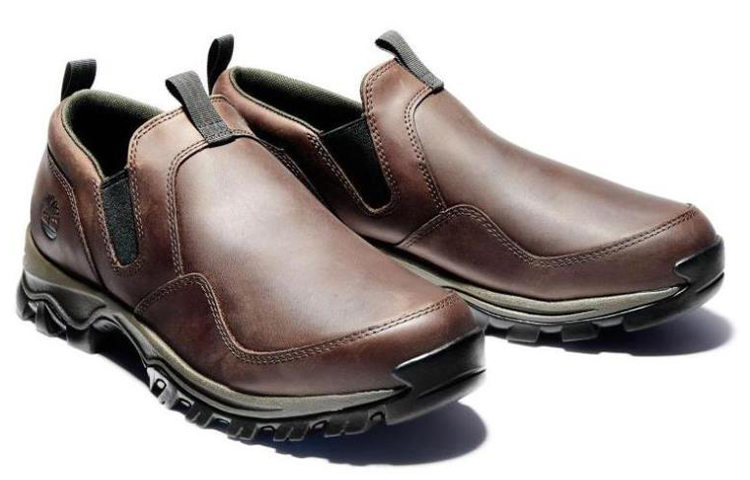 Order Timberland Maddsen Low 'Dark Brown' A1QLS201