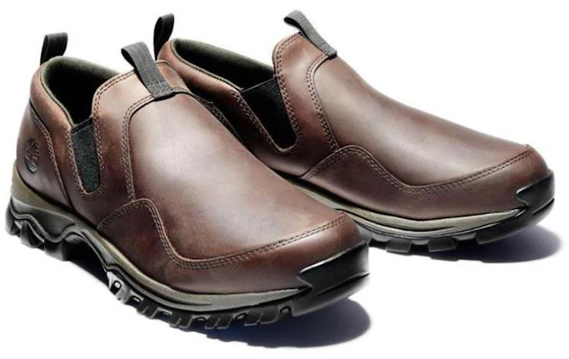 Timberland Maddsen Low 'Dark Brown' A1QLS201 Order Timberland Maddsen Low 'Dark Brown' A1QLS201