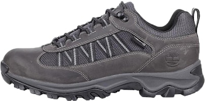 Timberland Maddsen Low 'Versatile Comfort Grey' A1RP8 Timberland Maddsen Low 'Versatile Comfort Grey' A1RP8