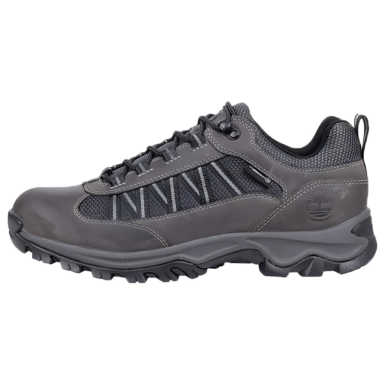 Timberland Maddsen Low 'Versatile Comfort Grey' A1RP8