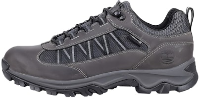 Timberland Maddsen Low 'Versatile Comfort Grey' A1RP8 Timberland Maddsen Low 'Versatile Comfort Grey' A1RP8