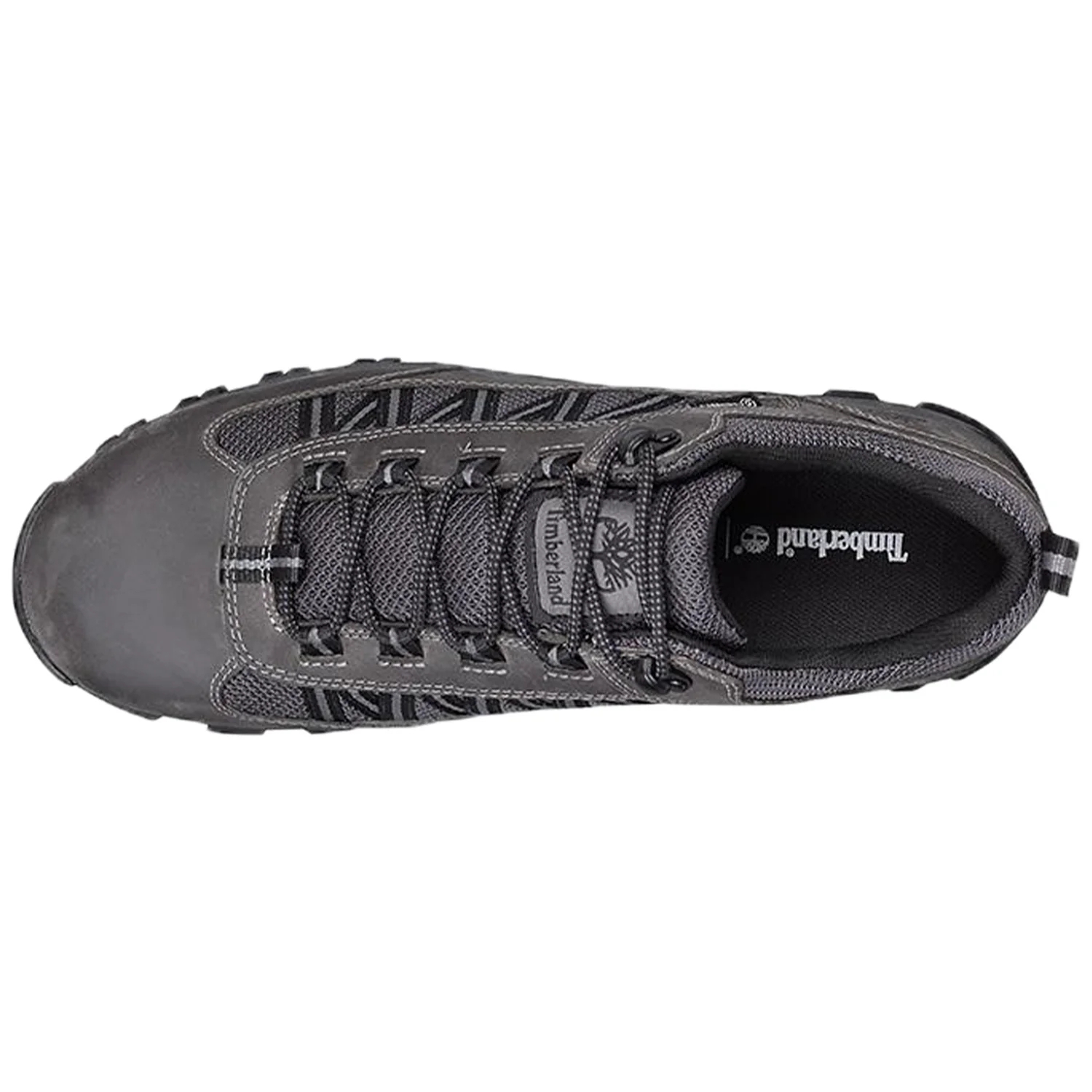 Lookbook Timberland Maddsen Low 'Keselesaan Serba Boleh Kelabu' A1RP8