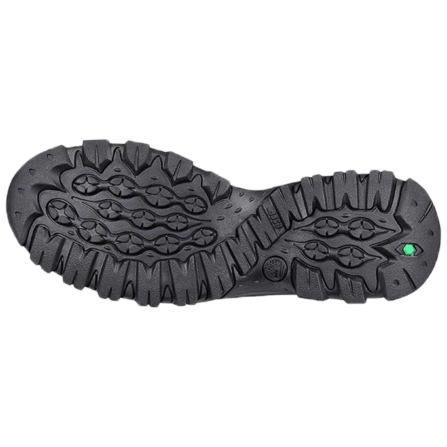 Shop Timberland Maddsen Low 'Keselesaan Serba Boleh Kelabu' A1RP8