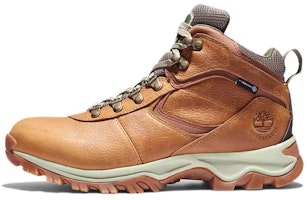 Timberland Maddsen Mid 'Brown' A1J1N230 Timberland Maddsen Mid 'Brown' A1J1N230
