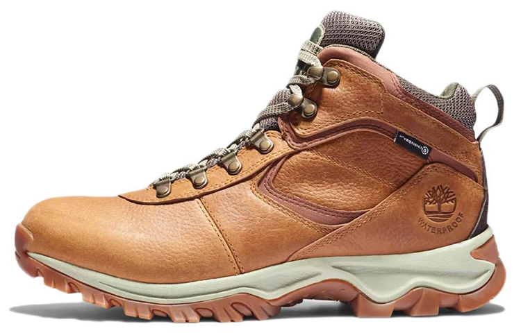 Timberland Maddsen Mid 'Brown' A1J1N230