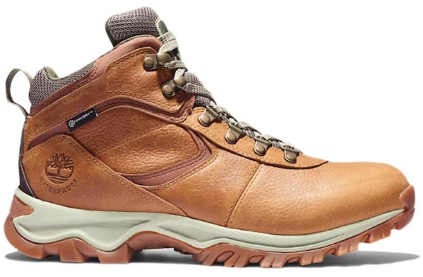 Timberland Maddsen Mid 'Brown' A1J1N230 Order Timberland Maddsen Mid 'Brown' A1J1N230