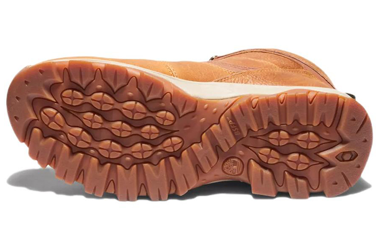 Purchase Timberland Maddsen Mid 'Brown' A1J1N230