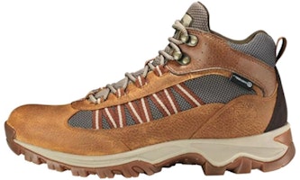 Timberland Maddsen Mid 'Comfort Brown' TB0A1L4K-230 Timberland Maddsen Mid 'Comfort Brown' TB0A1L4K-230