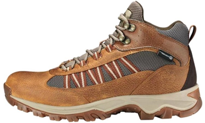Timberland Maddsen Mid 'Comfort Brown' TB0A1L4K-230 Buy Timberland Maddsen Mid 'Comfort Brown' TB0A1L4K-230