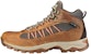 Timberland Maddsen Mid 'Coklat Comfort' TB0A1L4K-230