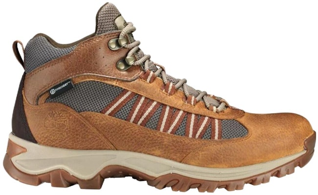 Timberland Maddsen Mid 'Comfort Brown' TB0A1L4K-230 Order Timberland Maddsen Mid 'Comfort Brown' TB0A1L4K-230
