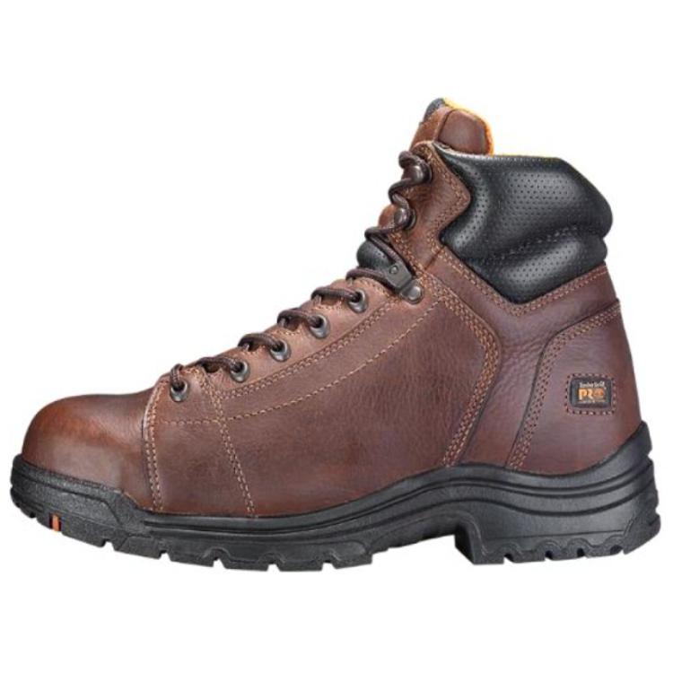 Timberland Maddsen Mid 'Dark Brown' 50506242