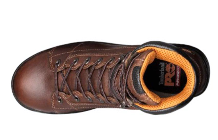 Order Timberland Maddsen Mid "Marron Foncé" 50506242