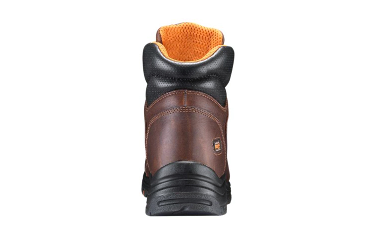 Lookbook Timberland Maddsen Mid "Marron Foncé" 50506242