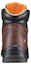 Lookbook Timberland Maddsen Mid "Marron Foncé" 50506242