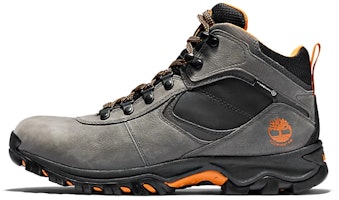 Timberland Maddsen Mid Waterproof 'Grey' A258X033 Timberland Maddsen Mid Waterproof 'Grey' A258X033