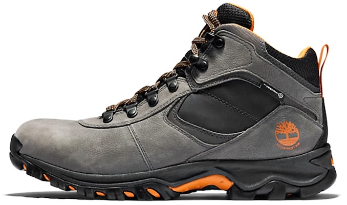 Timberland Maddsen Mid Waterproof 'Grey' A258X033 Buy Timberland Maddsen Mid Waterproof 'Grey' A258X033