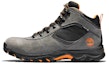 Buy Timberland Maddsen Mid Waterproof 'Grey' A258X033