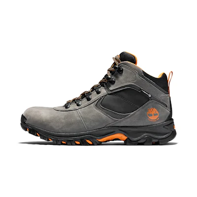 Timberland Maddsen Mid Waterproof 'Grey'