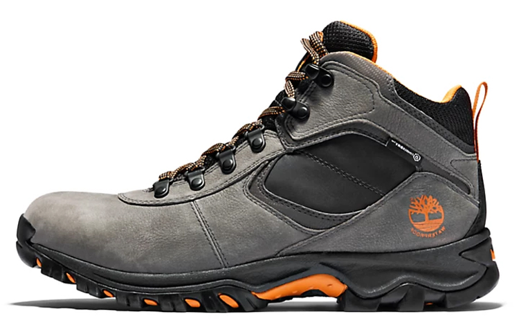 Timberland Maddsen Mid Waterproof 'Grey' A258X033