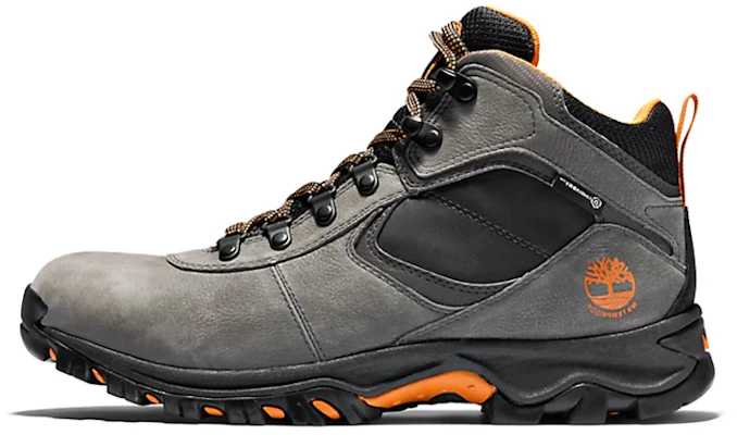 Timberland Maddsen Mid Impermeable 'Gris' A258X033 Buy Timberland Maddsen Mid Impermeable 'Gris' A258X033