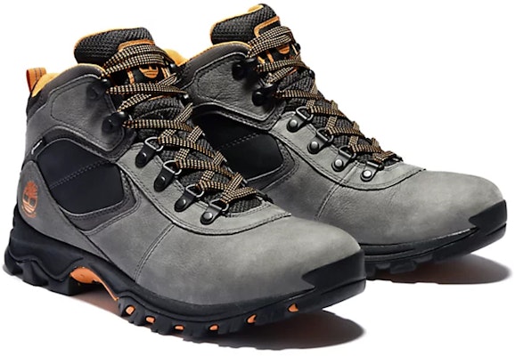 Timberland Maddsen Mid Tahan Air 'Abu-abu' A258X033 Order Timberland Maddsen Mid Tahan Air 'Abu-abu' A258X033