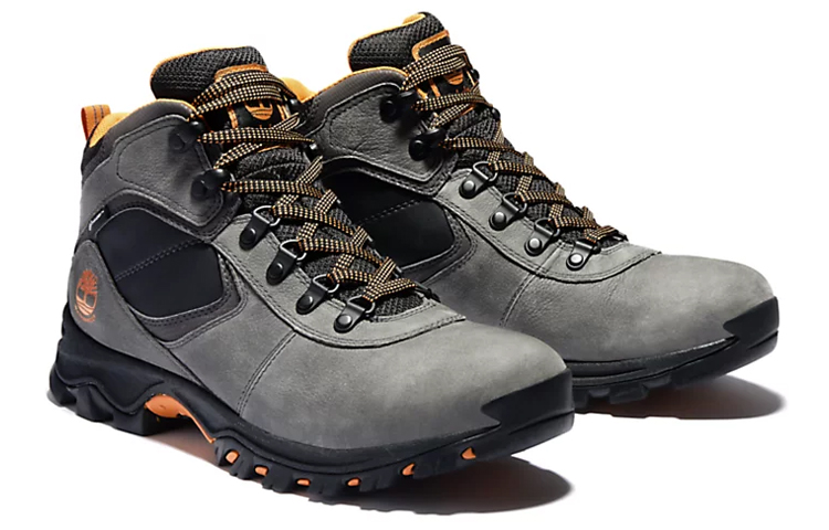 Order Timberland Maddsen Mid Impermeable 'Gris' A258X033