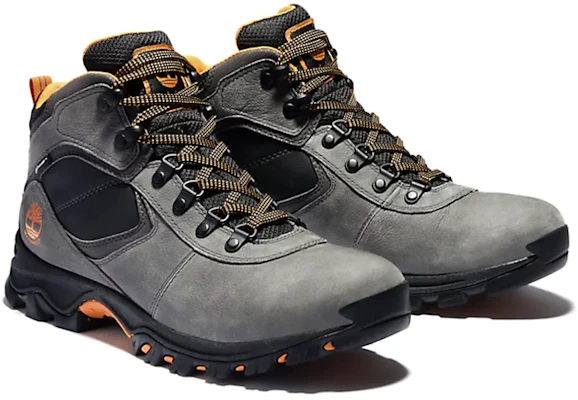 Timberland Maddsen Mid Impermeable 'Gris' A258X033 Order Timberland Maddsen Mid Impermeable 'Gris' A258X033