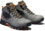 Order Timberland Maddsen Mid Impermeable 'Gris' A258X033