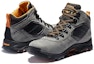 Lookbook Timberland Maddsen Mid Waterproof 'Grey' A258X033