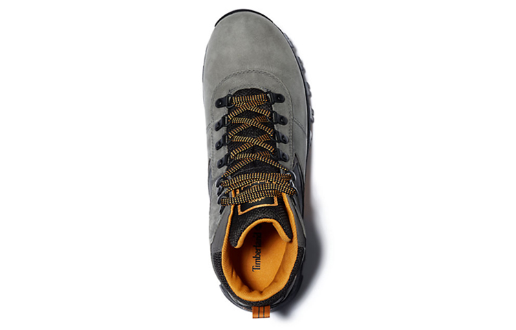 Shop Timberland Maddsen Mid Impermeable 'Gris' A258X033