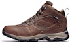 Buy Timberland Maddsen Mid Waterproof Boot 'Brown' A1J4H214