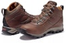 Lookbook Timberland Maddsen Mid Waterproof Boot 'Brown' A1J4H214