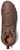 Timberland Maddsen Mid Waterproof Boot 'Brown' A1J4H214