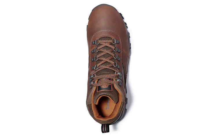 Purchase Timberland Maddsen Mid Waterproof Boot 'Brown' A1J4H214