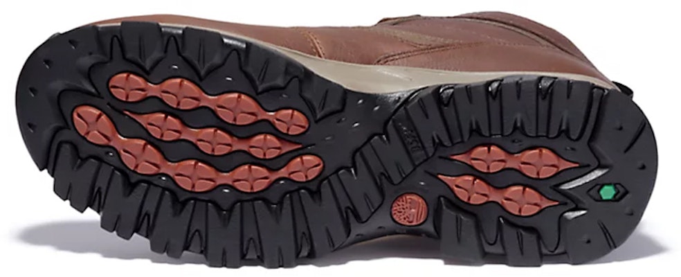 Timberland Maddsen Mid Waterproof Boot 'Brown' A1J4H214 Purchase Timberland Maddsen Mid Waterproof Boot 'Brown' A1J4H214