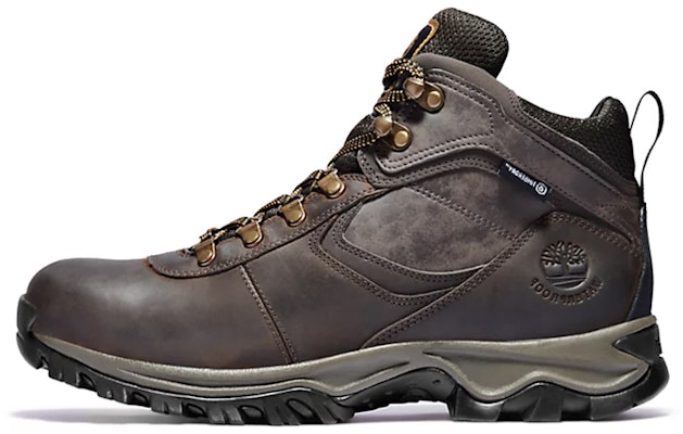 Timberland Maddsen Mid Waterproof Boot 'Dark Brown' 2730R242 Buy Timberland Maddsen Mid Waterproof Boot 'Dark Brown' 2730R242