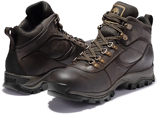 Timberland Maddsen Mid Waterproof Boot 'Dark Brown' 2730R242 Order Timberland Maddsen Mid Waterproof Boot 'Dark Brown' 2730R242