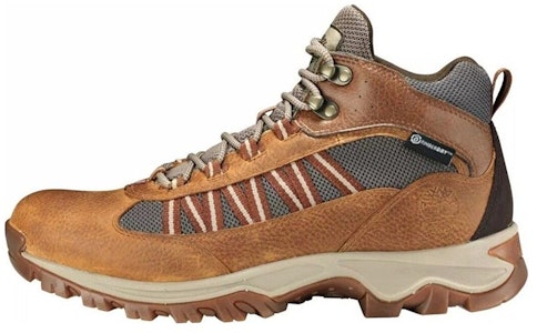 Botas de Senderismo Impermeables Timberland Maddsen 'Marrón' TB0A1L4K Buy Botas de Senderismo Impermeables Timberland Maddsen 'Marrón' TB0A1L4K