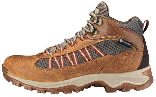 Timberland Maddsen Waterproof Hiking Boots 'Brown' TB0A1L4K Buy Timberland Maddsen Waterproof Hiking Boots 'Brown' TB0A1L4K
